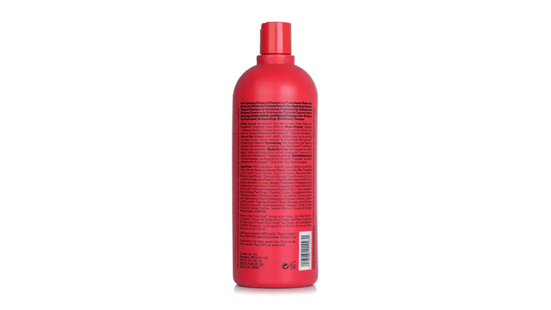 Aveda Nutriplenish Shampoo - # Deep Moisture - 1000ml/33.8oz Aveda Nutriplenish Shampoo - # Deep Moisture - 1000ml/33.8oz