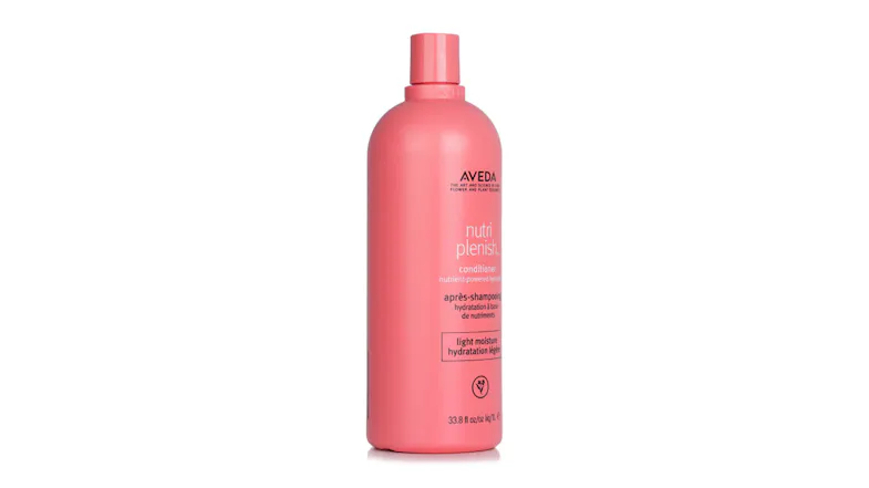 Aveda Nutriplenish Conditioner - # Light Moisture - 1000ml/33.8oz Aveda Nutriplenish Conditioner - # Light Moisture - 1000ml/33.8oz