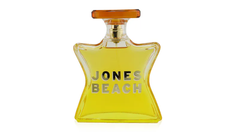 Bond No. 9 Jones Beach Eau De Parfum Spray - 100ml/3.3oz Bond No. 9 Jones Beach Eau De Parfum Spray - 100ml/3.3oz