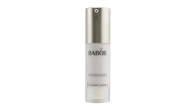 Babor Skinovage Calming Serum 3 - For Sensitive Skin - 30ml/1oz Babor Skinovage Calming Serum 3 - For Sensitive Skin - 30ml/1oz