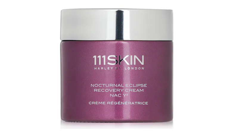 111Skin Nocturnal Eclipse Recovery Cream NAC Y2 - 50ml/1.7oz 111Skin Nocturnal Eclipse Recovery Cream NAC Y2 - 50ml/1.7oz