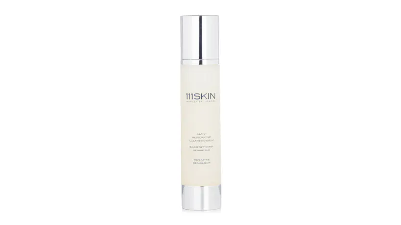 111Skin NAC Y2 Restorative Cleansing Balm - 120ml/4.06oz 111Skin NAC Y2 Restorative Cleansing Balm - 120ml/4.06oz