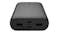Belkin BoostCharge 26,000mAh 4-Port USB-C & USB-A Power Bank - Black (BPB016btBK) Belkin BoostCharge 26,000mAh 4-Port USB-C & USB-A Power Bank - Black (BPB016btBK)