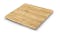 Soehnle Style Sense 300 Bathroom Scales - Bamboo Magic Soehnle Style Sense 300 Bathroom Scales - Bamboo Magic