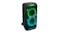 JBL Partybox Stage 320 Portable Bluetooth Party Speaker - Black JBL Partybox Stage 320 Portable Bluetooth Party Speaker - Black