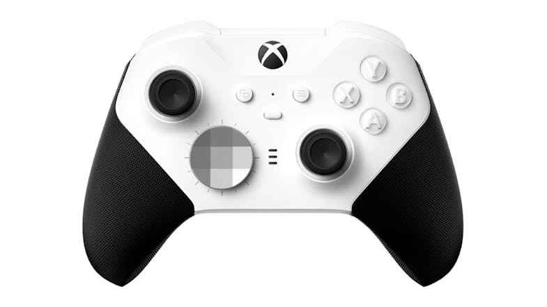 Xbox Elite Series 2 Core Wireless Controller - White Xbox Elite Series 2 Core Wireless Controller - White
