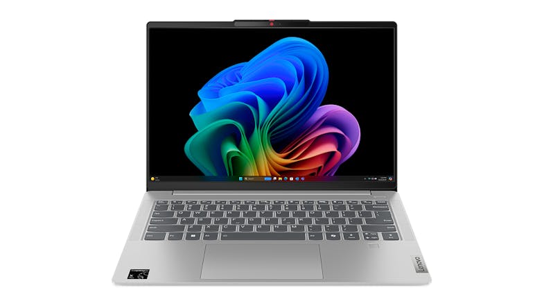 Lenovo IdeaPad Slim 5 (9th Gen) 14" Laptop - Qualcomm Snapdragon X Plus 32GB-RAM 1TB-SSD Copilot+ PC - Cloud Grey (83HL000DAU) Lenovo IdeaPad Slim 5 (9th Gen) 14" Laptop - Qualcomm Snapdragon X Plus 32GB-RAM 1TB-SSD Copilot+ PC - Cloud Grey (83HL000DAU)
