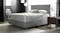 Grand Luxury Langham Firm Californian King Mattress by King Koil Grand Luxury Langham Firm Californian King Mattress by King Koil