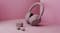 Sony WH-1000XM5 Adaptive Noise Cancelling Wireless Over-Ear Headphones - Smoky Pink Sony WH-1000XM5 Adaptive Noise Cancelling Wireless Over-Ear Headphones - Smoky Pink