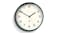 Newgate "Number Three Echo" Wall Clock - Eden Green Newgate "Number Three Echo" Wall Clock - Eden Green