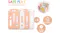 TBS Living Baby Playpen Extention Panels 4pcs. - Pink Fruit Theme TBS Living Baby Playpen Extention Panels 4pcs. - Pink Fruit Theme