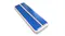 TSB Living Inflatable Gymnastics Air Track 6 x 1m - Blue/Grey TSB Living Inflatable Gymnastics Air Track 6 x 1m - Blue/Grey