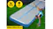 TSB Living Inflatable Gymnastics Air Track 3 x 1m - Blue TSB Living Inflatable Gymnastics Air Track 3 x 1m - Blue