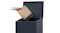 TSB Living Secure Galvanised Parcel Drop Box 44 x 35 x 57cm - Dark Grey TSB Living Secure Galvanised Parcel Drop Box 44 x 35 x 57cm - Dark Grey