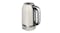 KitchenAid 1.7L Variable Temperature Kettle - Porcelain (5KEK1701APL) KitchenAid 1.7L Variable Temperature Kettle - Porcelain (5KEK1701APL)