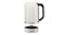 KitchenAid 1.7L Variable Temperature Kettle - Porcelain (5KEK1701APL) KitchenAid 1.7L Variable Temperature Kettle - Porcelain (5KEK1701APL)