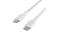 Belkin BoostCharge USB-C to USB-C 60W Braided Cable 15cm - White (CAB004bt0MWH) Belkin BoostCharge USB-C to USB-C 60W Braided Cable 15cm - White (CAB004bt0MWH)