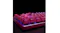 Logitech G Pro X TKL RAPID Gaming Wired Keyboard - Magenta (RGB, Magnetic, Linear, 920-013254) Logitech G Pro X TKL RAPID Gaming Wired Keyboard - Magenta (RGB, Magnetic, Linear, 920-013254)