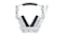 Logitech G Astro A50 (Gen 5) LIGHTSPEED Wireless Gaming Headset with Base Station - White Logitech G Astro A50 (Gen 5) LIGHTSPEED Wireless Gaming Headset with Base Station - White
