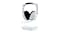 Logitech G Astro A50 (Gen 5) LIGHTSPEED Wireless Gaming Headset with Base Station - White Logitech G Astro A50 (Gen 5) LIGHTSPEED Wireless Gaming Headset with Base Station - White