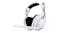 Logitech G Astro A50 (Gen 5) LIGHTSPEED Wireless Gaming Headset with Base Station - White Logitech G Astro A50 (Gen 5) LIGHTSPEED Wireless Gaming Headset with Base Station - White