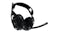 Logitech G Astro A50 (Gen 5) LIGHTSPEED Wireless Gaming Headset with Base Station - Black Logitech G Astro A50 (Gen 5) LIGHTSPEED Wireless Gaming Headset with Base Station - Black