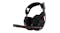 Logitech G Astro A50 (Gen 5) LIGHTSPEED Wireless Gaming Headset with Base Station - Black Logitech G Astro A50 (Gen 5) LIGHTSPEED Wireless Gaming Headset with Base Station - Black