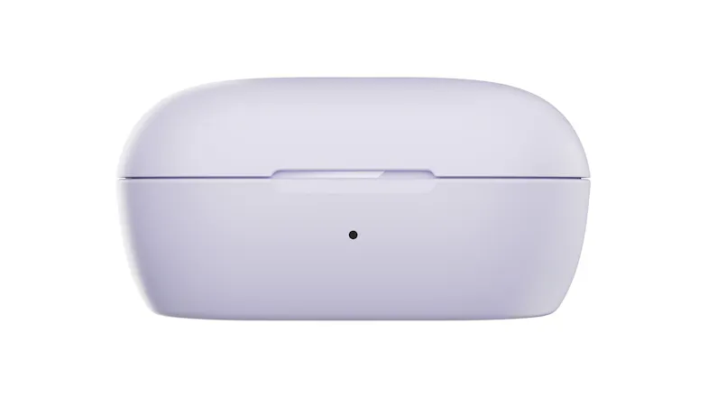 Bose QuietComfort Active Noise Cancelling True Wireless In-Ear Headphones - Chilled Lilac Bose QuietComfort Active Noise Cancelling True Wireless In-Ear Headphones - Chilled Lilac