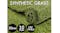 TSB Living Artifical Grass 20mm/1 x 10m - Olive TSB Living Artifical Grass 20mm/1 x 10m - Olive