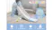 TSB Living Baby Slide - Blue Blast-Off TSB Living Baby Slide - Blue Blast-Off