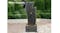 TSB Living Outdoor Water Feature with LED Lighting 61 x 50 x 136cm - Tower Mirage TSB Living Outdoor Water Feature with LED Lighting 61 x 50 x 136cm - Tower Mirage