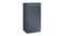 Tsb Living Secure Galvanized Parcel & Mail Drop-Box 90 x 38 x 45cm - Dark Grey Tsb Living Secure Galvanized Parcel & Mail Drop-Box 90 x 38 x 45cm - Dark Grey