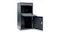 Tsb Living Secure Galvanized Parcel & Mail Drop-Box 90 x 38 x 45cm - Dark Grey Tsb Living Secure Galvanized Parcel & Mail Drop-Box 90 x 38 x 45cm - Dark Grey
