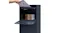 Tsb Living Secure Galvanized Parcel & Mail Drop-Box 90 x 38 x 45cm - Dark Grey Tsb Living Secure Galvanized Parcel & Mail Drop-Box 90 x 38 x 45cm - Dark Grey