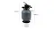 TSB Living Top Mounted Sand Pool Filter 46cm TSB Living Top Mounted Sand Pool Filter 46cm