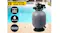 TSB Living Top Mounted Sand Pool Filter 63cm TSB Living Top Mounted Sand Pool Filter 63cm