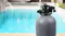 TSB Living Top Mounted Sand Pool Filter 63cm TSB Living Top Mounted Sand Pool Filter 63cm