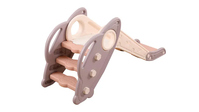 TSB Living Baby Slide - Purple UFO TSB Living Baby Slide - Purple UFO