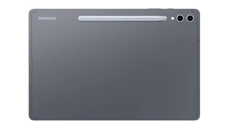 Samsung Galaxy Tab S10+ 12.4" 256GB Wi-Fi Android Tablet - Grey Samsung Galaxy Tab S10+ 12.4" 256GB Wi-Fi Android Tablet - Grey