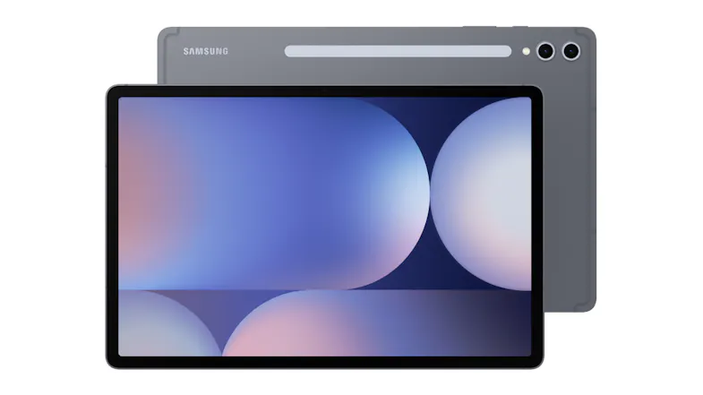 Samsung Galaxy Tab S10+ 12.4" 256GB Wi-Fi Android Tablet - Grey Samsung Galaxy Tab S10+ 12.4" 256GB Wi-Fi Android Tablet - Grey