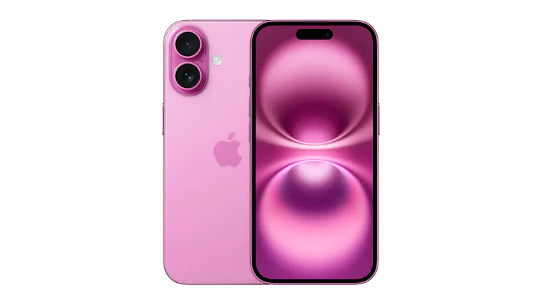 Apple iPhone 16 5G 256GB - Pink (One NZ/Open Network) Apple iPhone 16 5G 256GB - Pink (One NZ/Open Network)