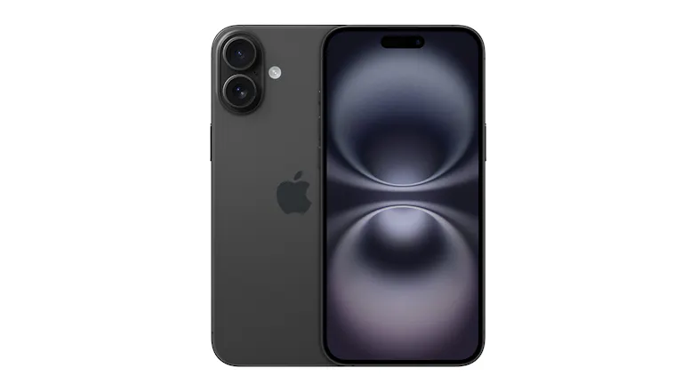 Apple iPhone 16 Plus 5G 512GB - Black (One NZ/Open Network) Apple iPhone 16 Plus 5G 512GB - Black (One NZ/Open Network)