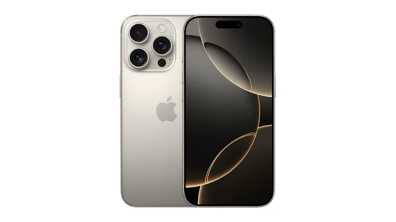 Apple iPhone 16 Pro 5G 1TB - Natural (One NZ/Open Network) Apple iPhone 16 Pro 5G 1TB - Natural (One NZ/Open Network)