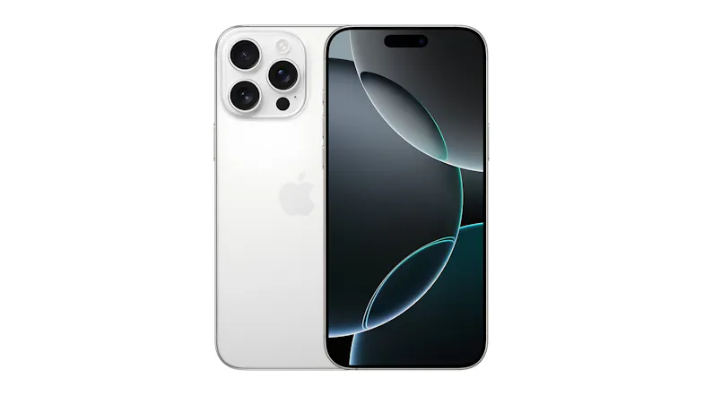 Apple iPhone 16 Pro Max 5G 1TB - White (One NZ/Open Network) Apple iPhone 16 Pro Max 5G 1TB - White (One NZ/Open Network)