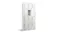 TSB Living Secure Steel 12 Cabinet Locker Wall with Locks, Vents 90 x 185 x 40cm - White TSB Living Secure Steel 12 Cabinet Locker Wall with Locks, Vents 90 x 185 x 40cm - White