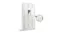 TSB Living Secure Steel 12 Cabinet Locker Wall with Locks, Vents 90 x 185 x 40cm - White TSB Living Secure Steel 12 Cabinet Locker Wall with Locks, Vents 90 x 185 x 40cm - White
