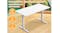 TSB Living DIY Adjustable Desk Frame - White TSB Living DIY Adjustable Desk Frame - White