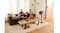 Shark FlexBreeze Pedestal & Tabletop Cordless Fan with Remote & Misting Attachment - Grey/Rose Gold (FA225) Shark FlexBreeze Pedestal & Tabletop Cordless Fan with Remote & Misting Attachment - Grey/Rose Gold (FA225)