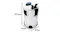 TSB Living External Aquarium Pump Filter HW-302 TSB Living External Aquarium Pump Filter HW-302