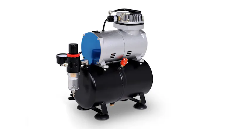 TSB Living Portable Air Compressor 3L TSB Living Portable Air Compressor 3L